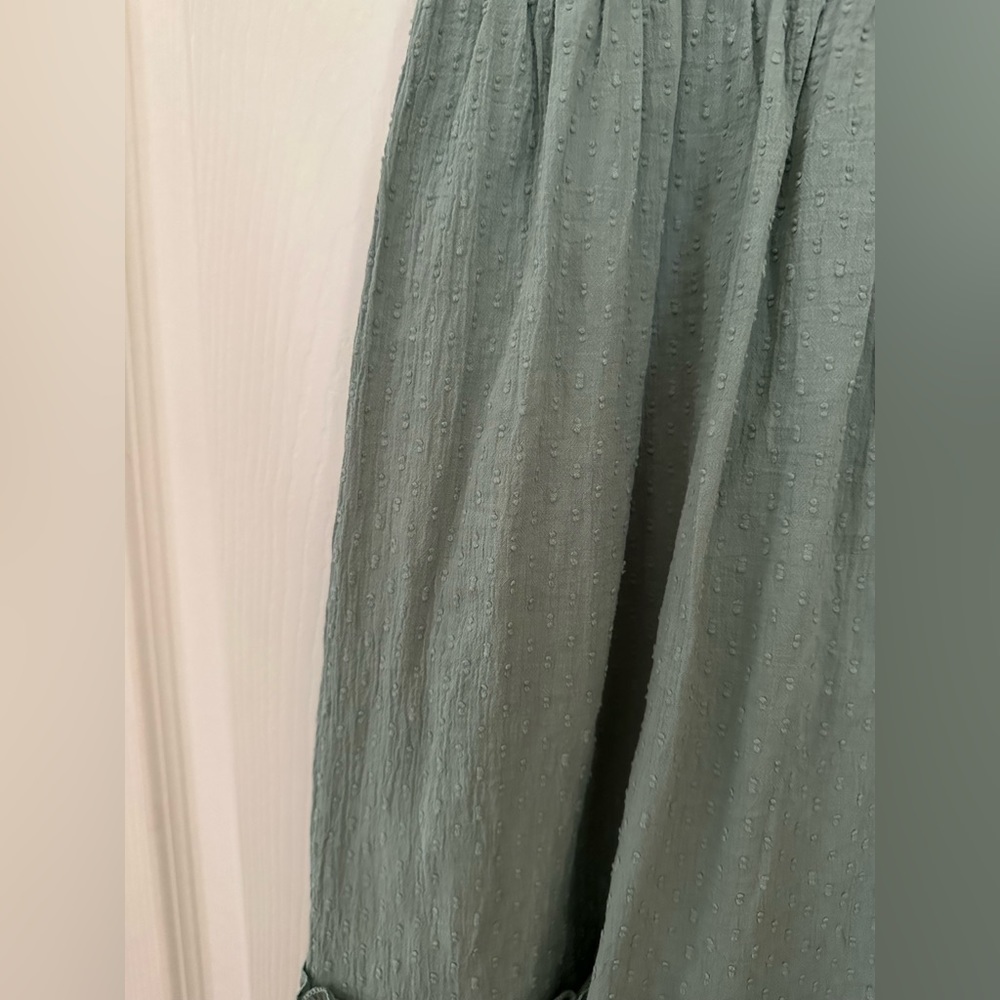 Altar’d State Cutesy Lace Dress - Picture 6 of 12